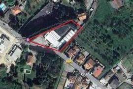 Terreno para construção em Borbela e Lamas de Olo de 2750,00 m²