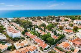 Casa / Villa T2 em Albufeira e Olhos de Água de 73,00 m²