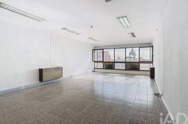 Escritório T1 em Beato de 46,00 m²