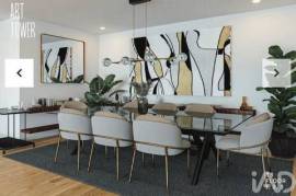 Apartamento T2 em Águas Santas de 97,00 m²