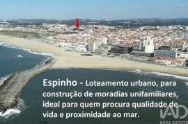 Terreno em Anta E Guetim de 104,00 m²