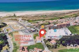 Terreno em Anta E Guetim de 104,00 m²