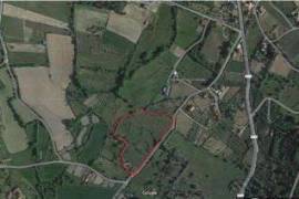 Terreno em Madalena e Samaiões de 19500,00 m²