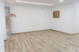 Loja / Estabelecimento Comercial em Setúbal (São Julião, Nossa Senhora da Anunciada e Santa Maria da Graça) de 82,00 m²