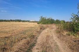 Excellent Plot of Land For Sale In Ciocanari