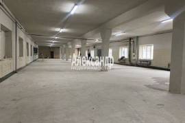 Аренда под пищевое производство