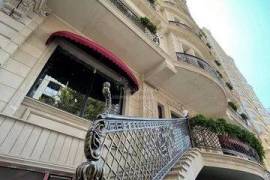 Villa-House for sale in Istanbul Tunisia