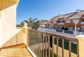 4 Bedrooms - Townhouse - For Sale