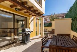 4 Bedrooms - Townhouse - For Sale