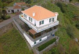 House - 3 Bedrooms - Porto da Cruz