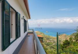 House - 3 Bedrooms - Porto da Cruz