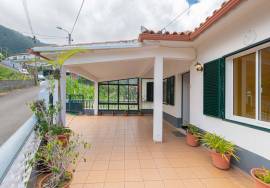 House - 3 Bedrooms - Porto da Cruz