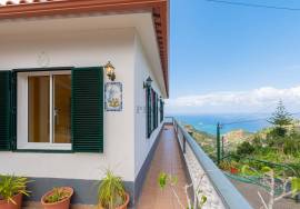 House - 3 Bedrooms - Porto da Cruz