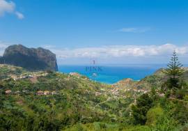 House - 3 Bedrooms - Porto da Cruz