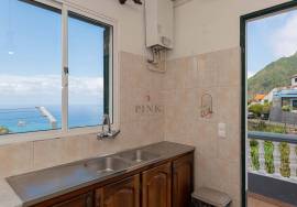 House - 3 Bedrooms - Porto da Cruz