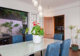 House - 3+1 Bedroom Apartment in Gaula with Sea Views House - 3+1 Bedroom Apartment in Gaula with Sea Views