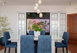 House - 3+1 Bedroom Apartment in Gaula with Sea Views House - 3+1 Bedroom Apartment in Gaula with Sea Views