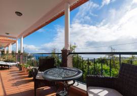 House - 3+1 Bedroom Apartment in Gaula with Sea Views House - 3+1 Bedroom Apartment in Gaula with Sea Views