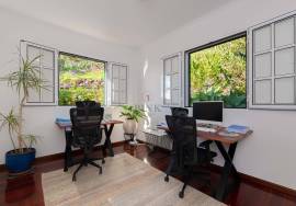 House - 3+1 Bedroom Apartment in Gaula with Sea Views House - 3+1 Bedroom Apartment in Gaula with Sea Views