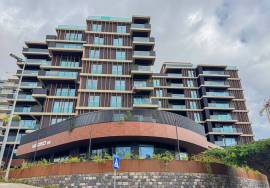 Varino 07 – T2 Modern on Estrada Monumental