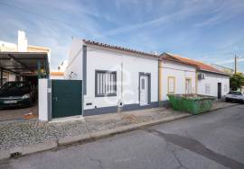 Villa Évora Senhora da Saúde