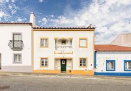 Villa Viana do Alentejo Alcáçovas