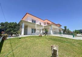 Villa Caldas da Rainha