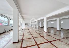 Commercial property Caldas da Rainha