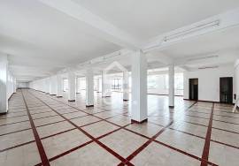 Commercial property Caldas da Rainha