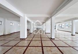 Commercial property Caldas da Rainha