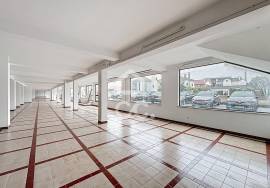 Commercial property Caldas da Rainha