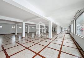 Commercial property Caldas da Rainha
