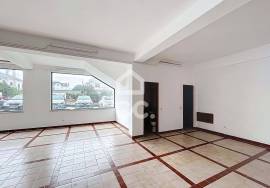 Commercial property Caldas da Rainha