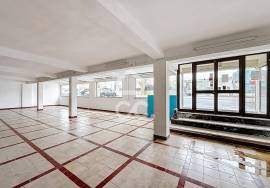Commercial property Caldas da Rainha