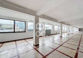 Commercial property Caldas da Rainha