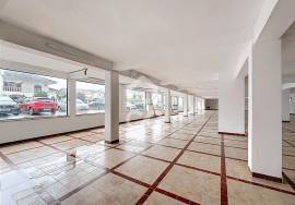 Commercial property Caldas da Rainha