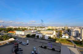 3 Bedroom Apartment with Generous Areas and Central Location in Portimão