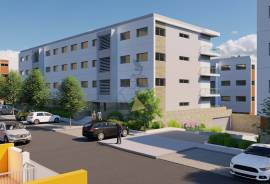 2 and 3 bedroom apartments with parking New for sale in Portimão