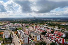 2 and 3 bedroom apartments with parking New for sale in Portimão