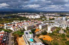 2 and 3 bedroom apartments with parking New for sale in Portimão