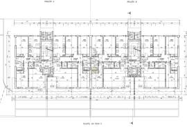 2 and 3 bedroom apartments with parking New for sale in Portimão