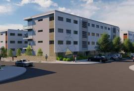 2 and 3 bedroom apartments with parking New for sale in Portimão 2 and 3 bedroom apartments with parking New for sale in Portimão