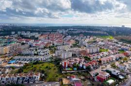 2 and 3 bedroom apartments with parking New for sale in Portimão 2 and 3 bedroom apartments with parking New for sale in Portimão