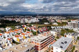 2 and 3 bedroom apartments with parking New for sale in Portimão 2 and 3 bedroom apartments with parking New for sale in Portimão