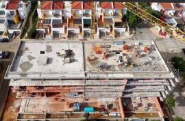 2 and 3 bedroom apartments with parking New for sale in Portimão 2 and 3 bedroom apartments with parking New for sale in Portimão