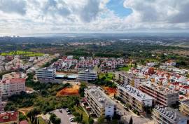 2 and 3 bedroom apartments with parking New for sale in Portimão