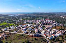 New Construction - Luxury 3 Bedroom Apartments in Mexilhoeira Grande