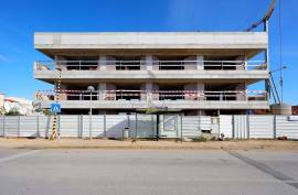 New Construction - Luxury 3 Bedroom Apartments in Mexilhoeira Grande