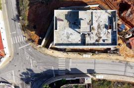 New Construction - Luxury 3 Bedroom Apartments in Mexilhoeira Grande