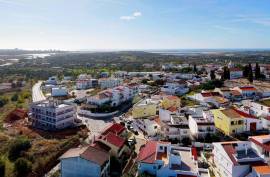 New Construction - Luxury 3 Bedroom Apartments in Mexilhoeira Grande